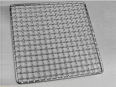 Barbecue Grill Netting

