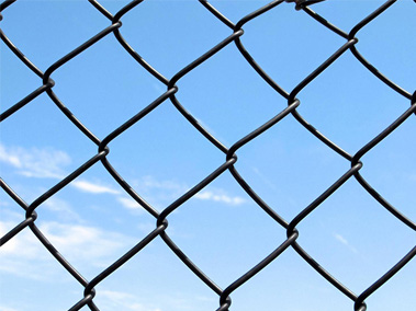 Chain Link Fence