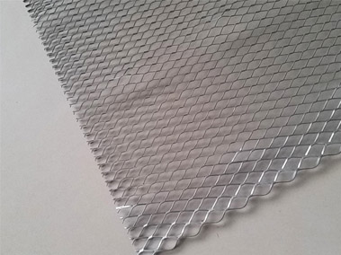 Types of Plaster Metal Lath, Metal Lath Plaster