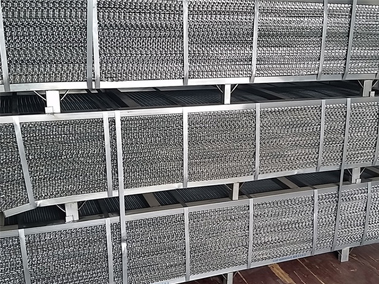 Plaster Metal Lath
