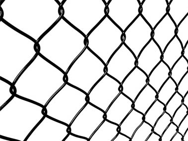 Chain Link Fence