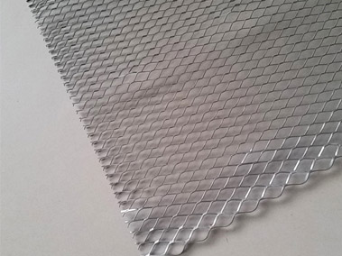 Plaster Metal Lath