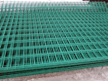 Welded Wire Mesh