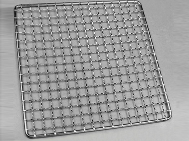 Barbecue Grill Netting