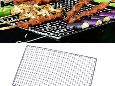  Barbecue Grill Netting