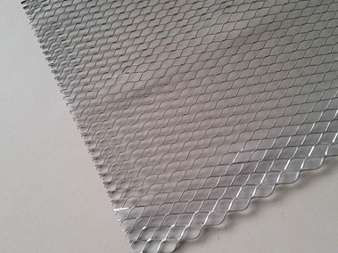 Plaster Metal Lath