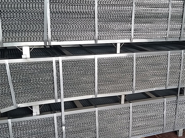 Plaster Metal Lath